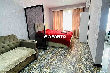 70 ლარი ღამე, ბინა დღიურად