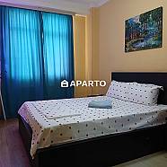 60 ლარი ღამე, ბინა დღიურად