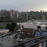 80 ლარი ღამე, ბინა დღიურად