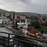 80 ლარი ღამე, ბინა დღიურად