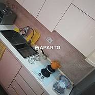 80 ლარი ღამე, ბინა დღიურად