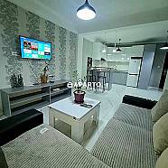 60 ლარი ღამე, ბინა დღიურად