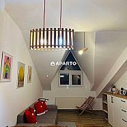 80 ლარი ღამე, ბინა დღიურად