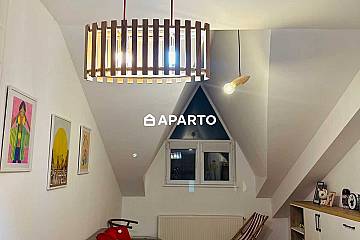 80 ლარი ღამე, ბინა დღიურად