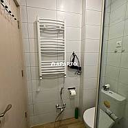 80 ლარი ღამე, ბინა დღიურად