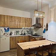 80 ლარი ღამე, ბინა დღიურად