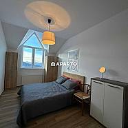 80 ლარი ღამე, ბინა დღიურად