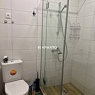 80 ლარი ღამე, ბინა დღიურად