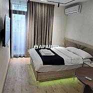 50 ლარი ღამე, ბინა დღიურად