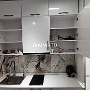 50 ლარი ღამე, ბინა დღიურად