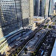 50 ლარი ღამე, ბინა დღიურად