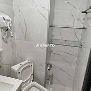 50 ლარი ღამე, ბინა დღიურად