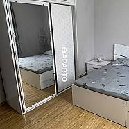 50 ლარი ღამე, ბინა დღიურად