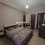 120 ლარი ღამე, ბინა დღიურად