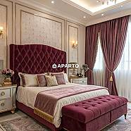 50 ლარი ღამე, ბინა დღიურად