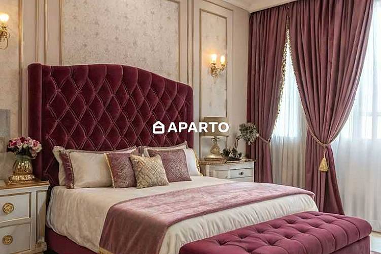 50 ლარი ღამე, ბინა დღიურად