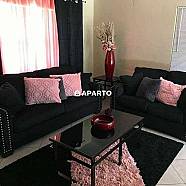 50 ლარი ღამე, ბინა დღიურად