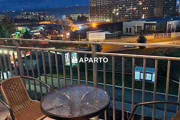 100 ლარი ღამე, ბინა დღიურად