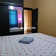 60 ლარი ღამე, ბინა დღიურად