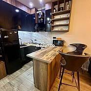 10 ლარი ღამე, ბინა დღიურად