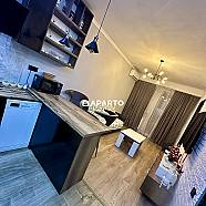 10 ლარი ღამე, ბინა დღიურად