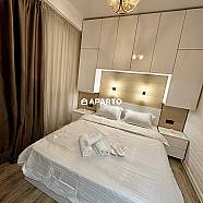 10 ლარი ღამე, ბინა დღიურად