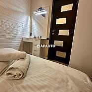 10 ლარი ღამე, ბინა დღიურად