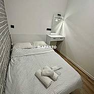 10 ლარი ღამე, ბინა დღიურად