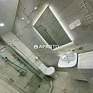 10 ლარი ღამე, ბინა დღიურად