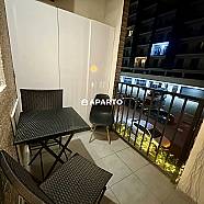 10 ლარი ღამე, ბინა დღიურად