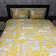 30 ლარი ღამე, ბინა დღიურად