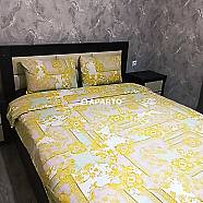 30 ლარი ღამე, ბინა დღიურად