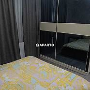 30 ლარი ღამე, ბინა დღიურად