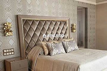 50 ლარი ღამე, ბინა დღიურად