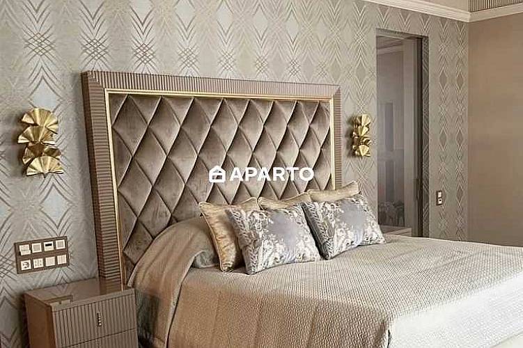 50 ლარი ღამე, ბინა დღიურად