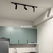 70 ლარი ღამე, ბინა დღიურად