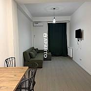 70 ლარი ღამე, ბინა დღიურად