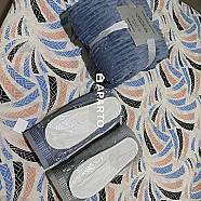 70 ლარი ღამე, ბინა დღიურად