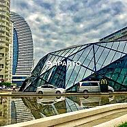 70 ლარი ღამე, ბინა დღიურად