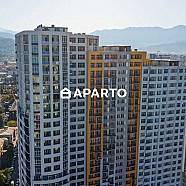 70 ლარი ღამე, ბინა დღიურად