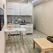 70 ლარი ღამე, ბინა დღიურად