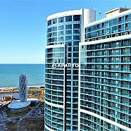 70 ლარი ღამე, ბინა დღიურად