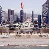 70 ლარი ღამე, ბინა დღიურად