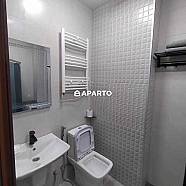 70 ლარი ღამე, ბინა დღიურად