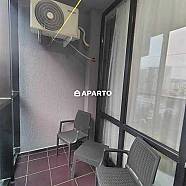 70 ლარი ღამე, ბინა დღიურად