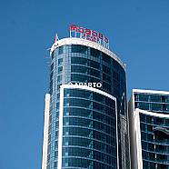 70 ლარი ღამე, ბინა დღიურად