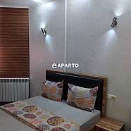 70 ლარი ღამე, ბინა დღიურად