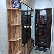 70 ლარი ღამე, ბინა დღიურად