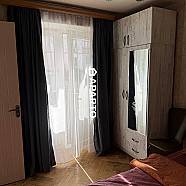 70 ლარი ღამე, ბინა დღიურად