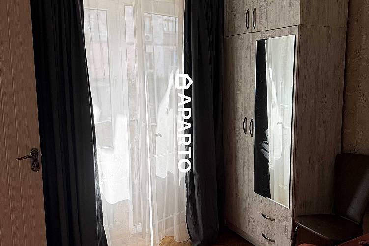 70 ლარი ღამე, ბინა დღიურად